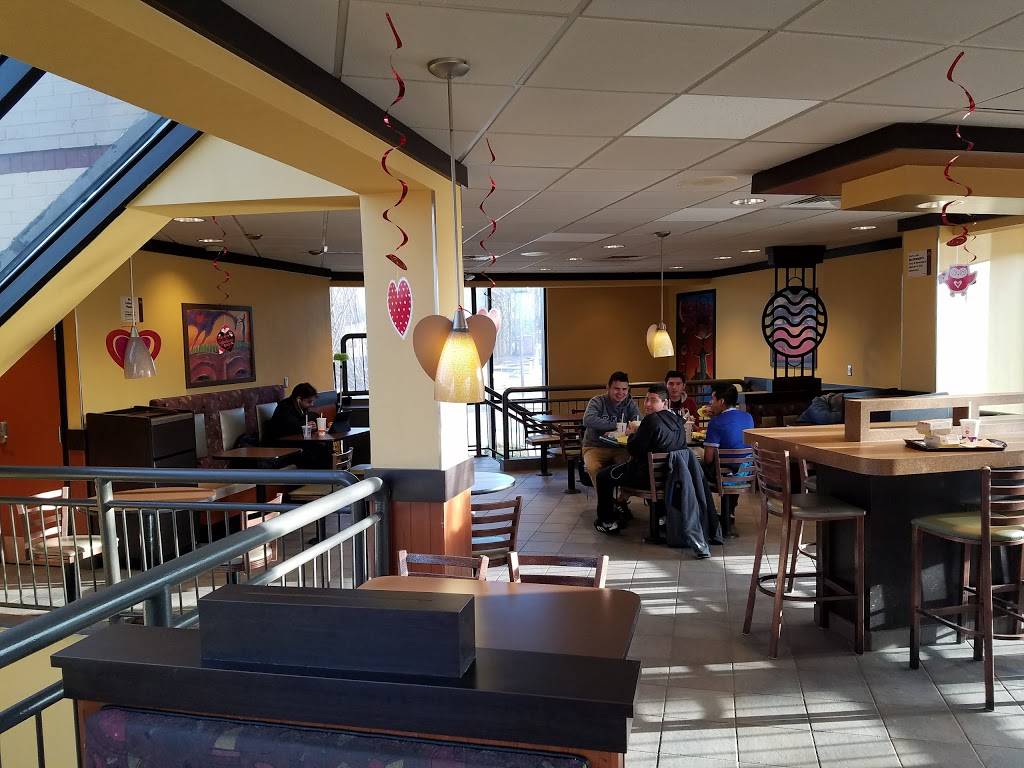 McDonalds | cafe | 12313 Georgia Ave, Silver Spring, MD 20906, USA | 3019290372 OR +1 301-929-0372