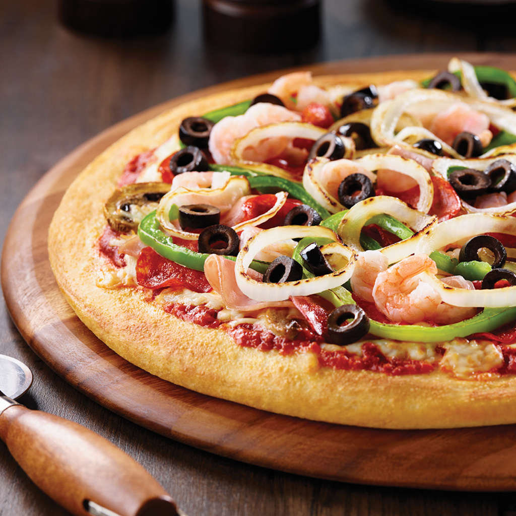 Boston Pizza | restaurant | 1164 Chemong Rd, Peterborough, ON K9J 6X2, Canada | 7057426464 OR +1 705-742-6464
