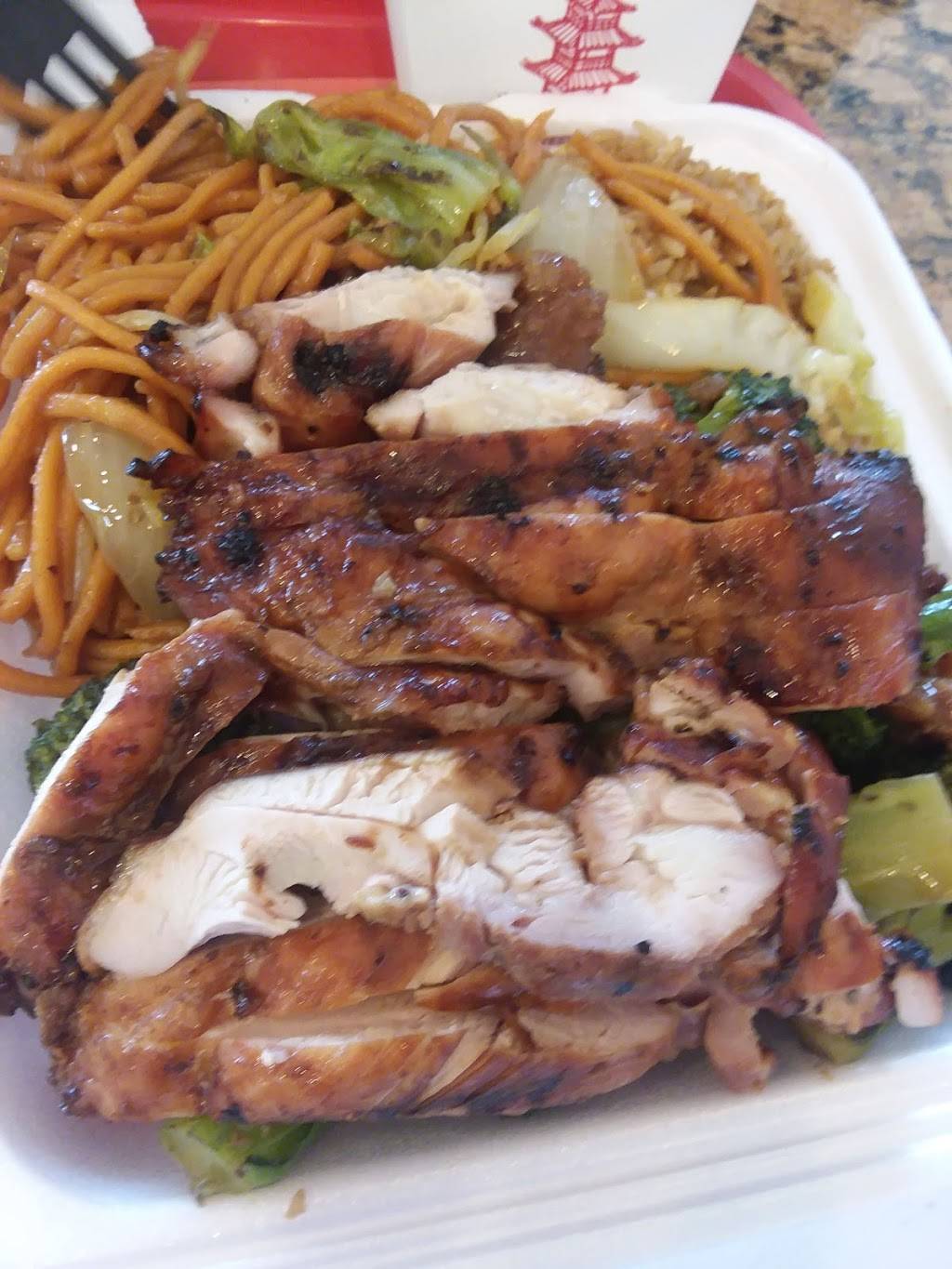 Fresh Wok | restaurant | Adelanto, CA 92301, USA | 7602464523 OR +1 760-246-4523