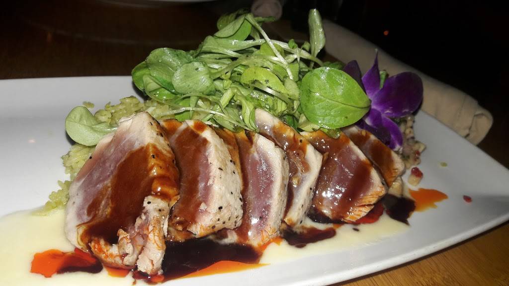 Tantalum Restaurant | restaurant | 6272 E Pacific Coast Hwy # J, Long Beach, CA 90803, USA | 5624311414 OR +1 562-431-1414