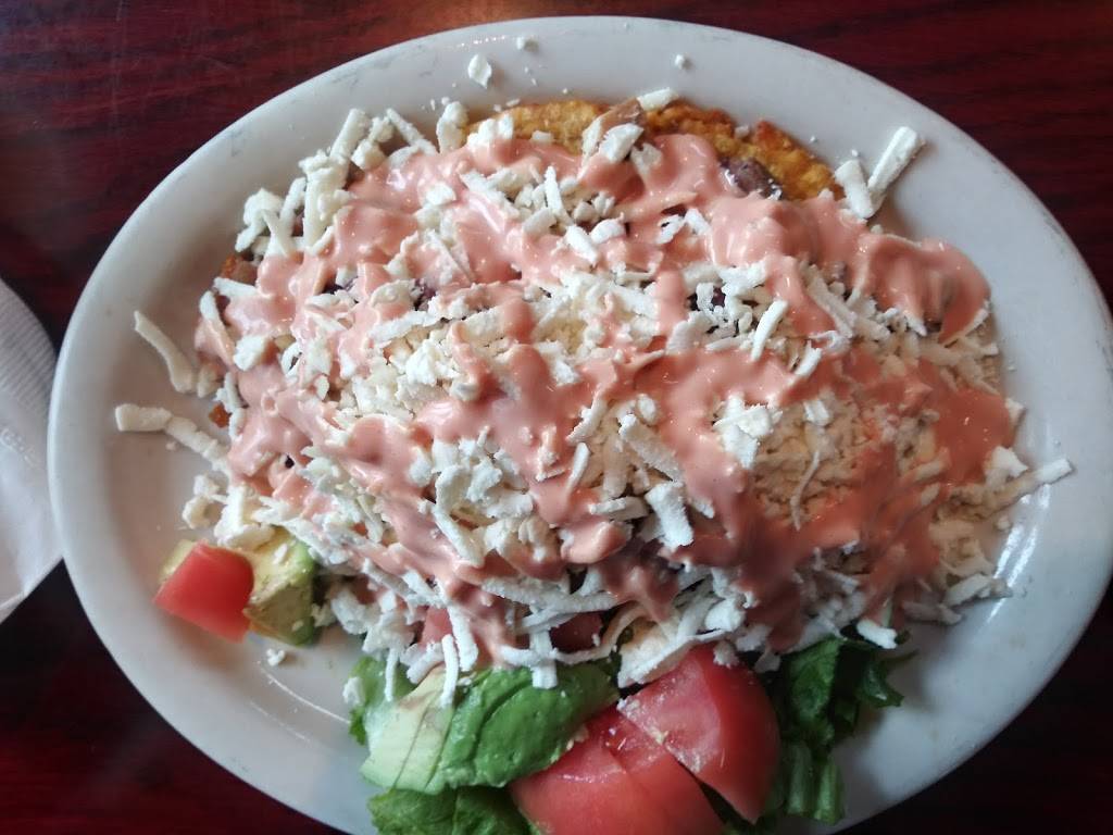 La Fonda Bar Restaurante | restaurant | 269 Franklin Ave, Hartford, CT 06114, USA | 8602968256 OR +1 860-296-8256