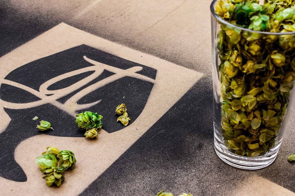 Good Times Brewing at The Mill House | restaurant | 233 Maxwell Ave, Greenwood, SC 29646, USA | 8643230321 OR +1 864-323-0321