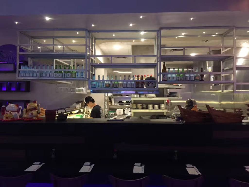 Yuzi Yakitori | restaurant | 1104 S Miami Ave, Miami, FL 33130, USA | 7862571198 OR +1 786-257-1198