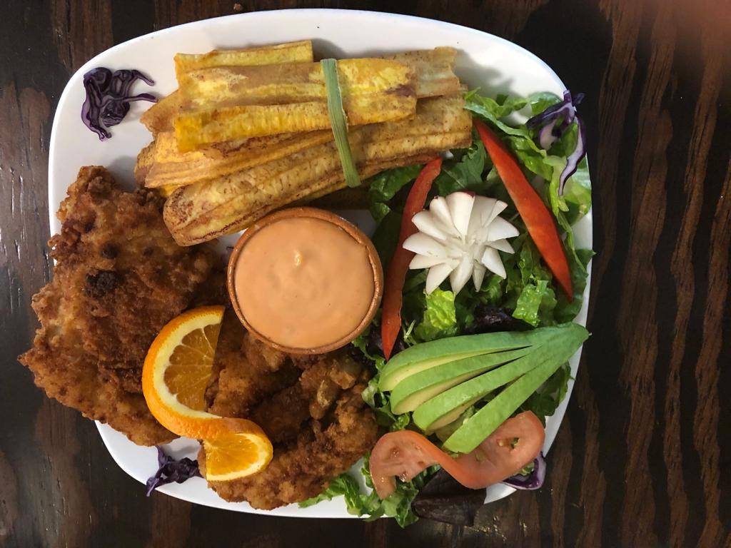 Horchatas Restaurant | restaurant | 5018 Bergenline Ave, West New York, NJ 07093, USA | 2015529777 OR +1 201-552-9777