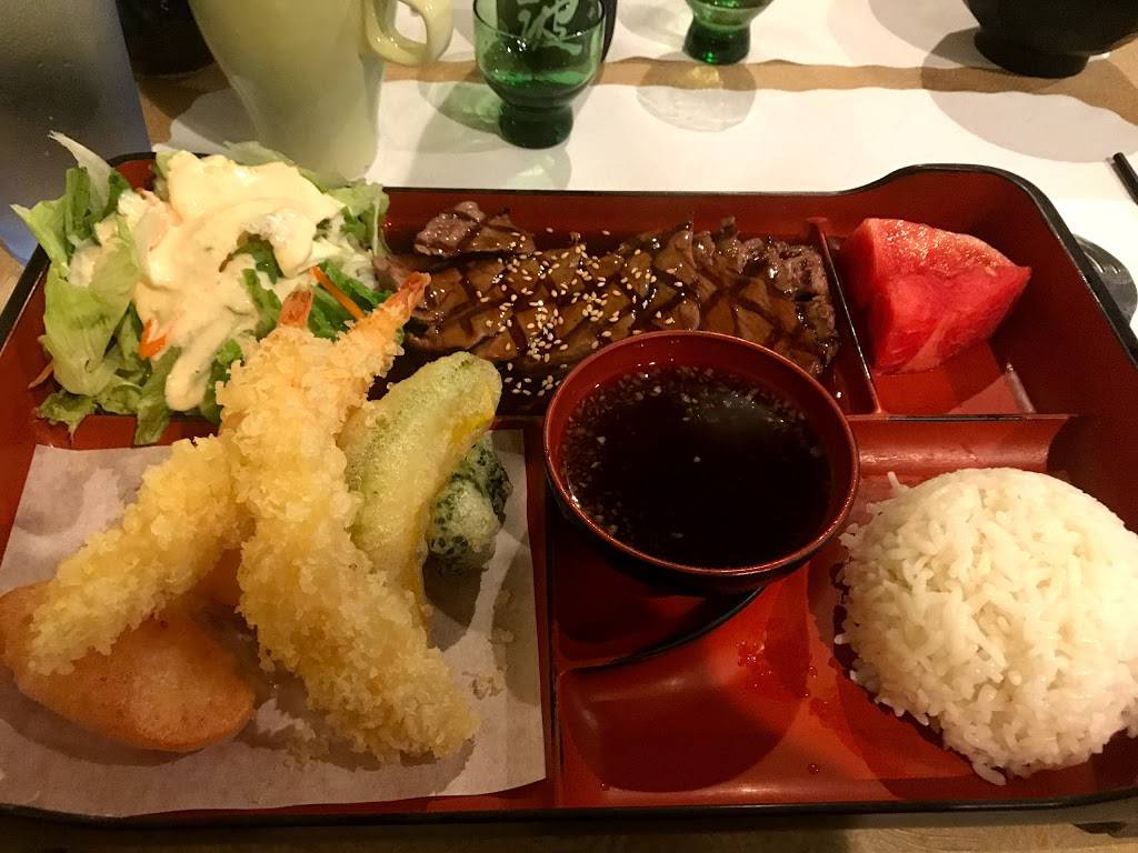 Genki House Japanese Restaurant | restaurant | 1581 Sycamore Ave #8, Hercules, CA 94547, USA | 5102451581 OR +1 510-245-1581