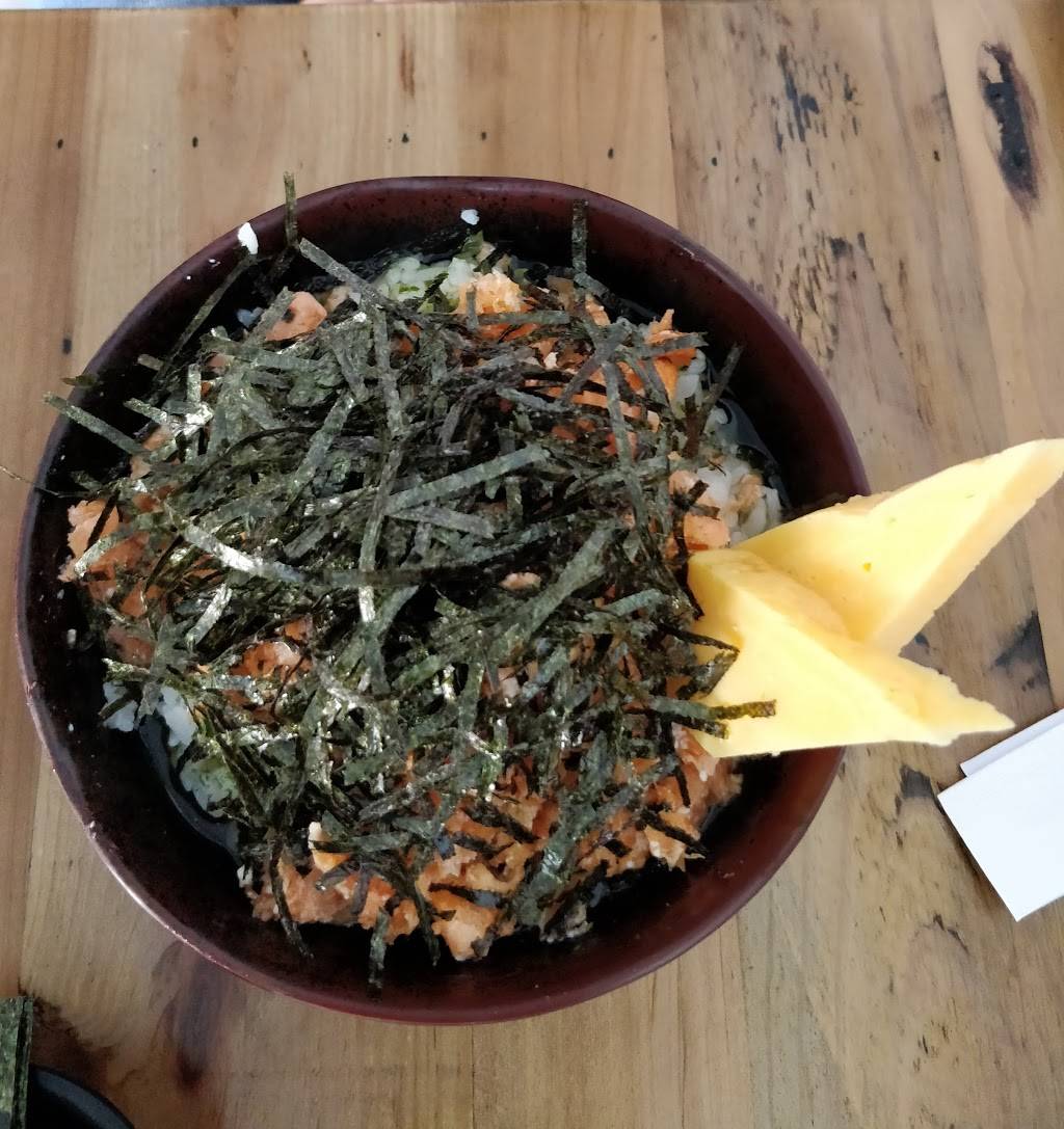 Kaisen DON | restaurant | 2721, 1939 Ocean Ave, San Francisco, CA 94127, USA | 4158599081 OR +1 415-859-9081