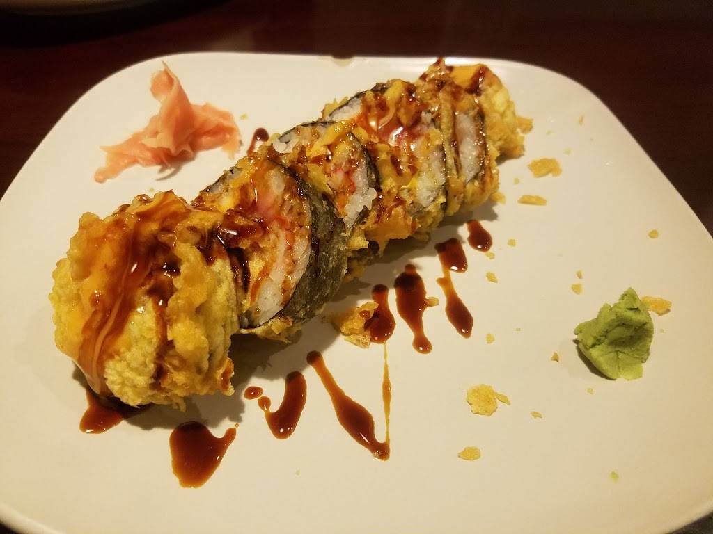 Tokyo Japan Sushi & Hibachi | restaurant | 3000 N Green River Rd, Evansville, IN 47715, USA | 8124011020 OR +1 812-401-1020