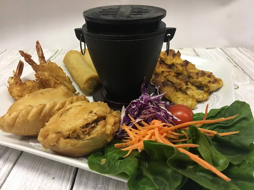 Cafe’ de Bangkok - Gilbert, AZ | restaurant | 1111 N Gilbert Rd Suite # 102, Gilbert, AZ 85234, USA | 4804975366 OR +1 480-497-5366