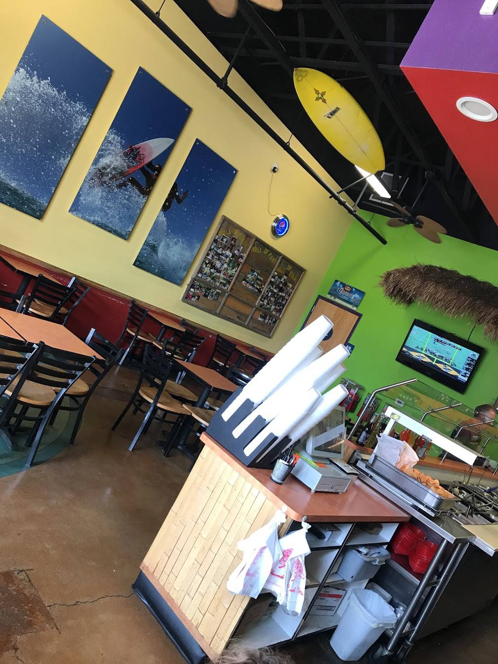 Baja Burrito | restaurant | 2400 S Bonnyview Rd #110, Redding, CA 96001, USA | 5302432244 OR +1 530-243-2244