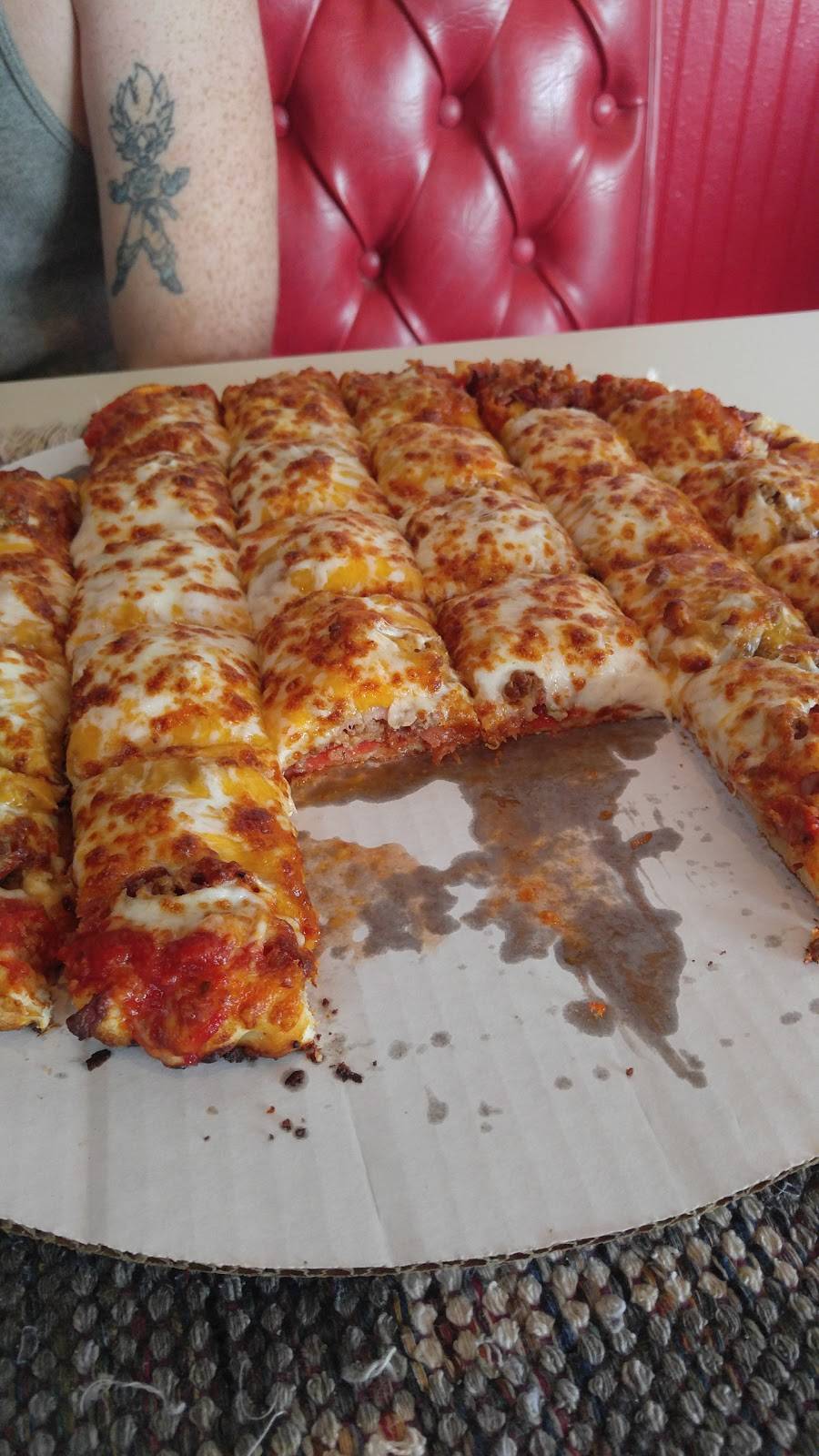 Pizza Express | restaurant | 4194 Kettering Blvd, Dayton, OH 45439, USA | 9373961627 OR +1 937-396-1627