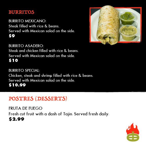 Asadero | restaurant | 1191 Lamy Ln Ste. 5, Monroe, LA 71201, USA | 3186544549 OR +1 318-654-4549