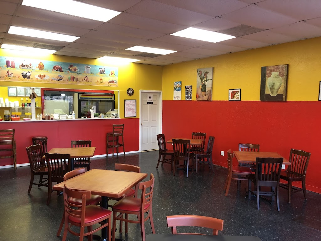 Refresqueria y Fruteria Maly | meal takeaway | 7603 De Moss Dr, Houston, TX 77036, USA | 8327926593 OR +1 832-792-6593