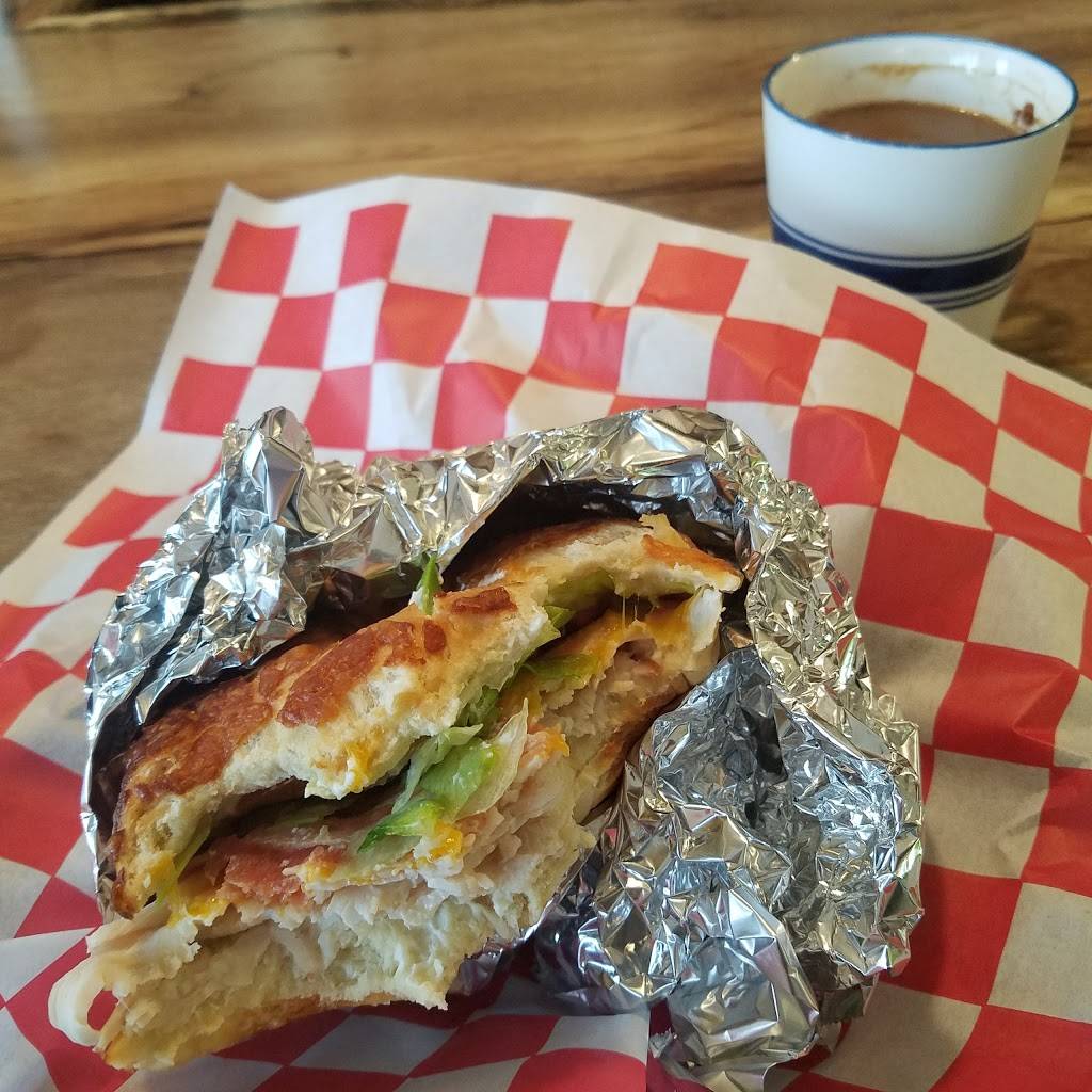 West Baden Bagel Bistro | restaurant | c 8163, IN-56, West Baden Springs, IN 47469, USA | 8129369222 OR +1 812-936-9222