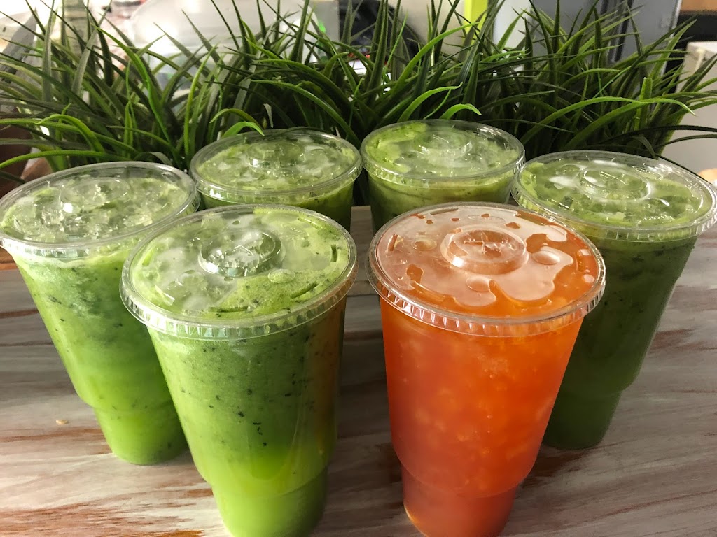 Green Leaf nutrition | restaurant | 1810 Briarcliff Blvd, Austin, TX 78723, USA | 5125208378 OR +1 512-520-8378