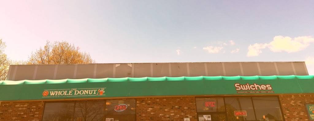 Swiches | restaurant | 1196 Farmington Ave, Berlin, CT 06037, USA | 8608286554 OR +1 860-828-6554