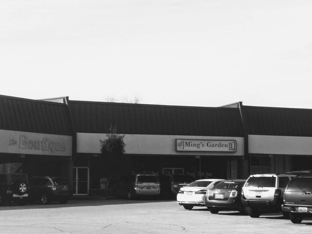 Mings Garden | restaurant | 1046 Main St, Gardendale, AL 35071, USA | 2056317746 OR +1 205-631-7746