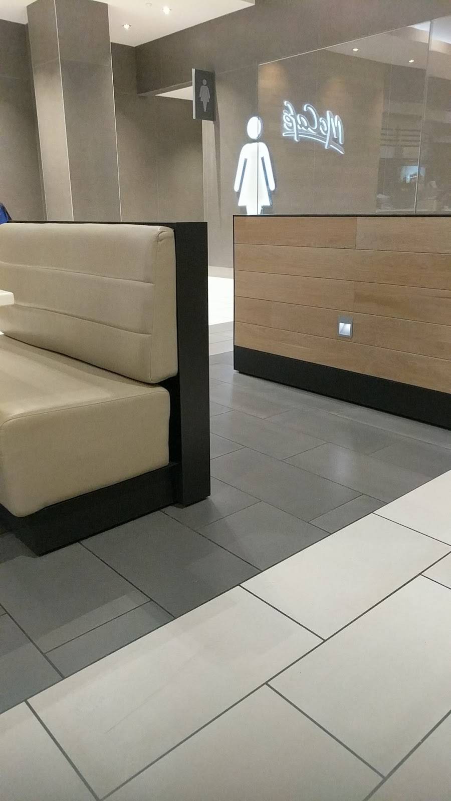 McDonalds | cafe | 5401 Boulevard des Galeries, Québec, QC G2K 1N4, Canada | 4186227351 OR +1 418-622-7351