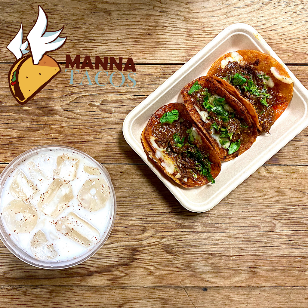 Manna Tacos | restaurant | 570 W 4th St #107, San Bernardino, CA 92401, USA | 9092802785 OR +1 909-280-2785