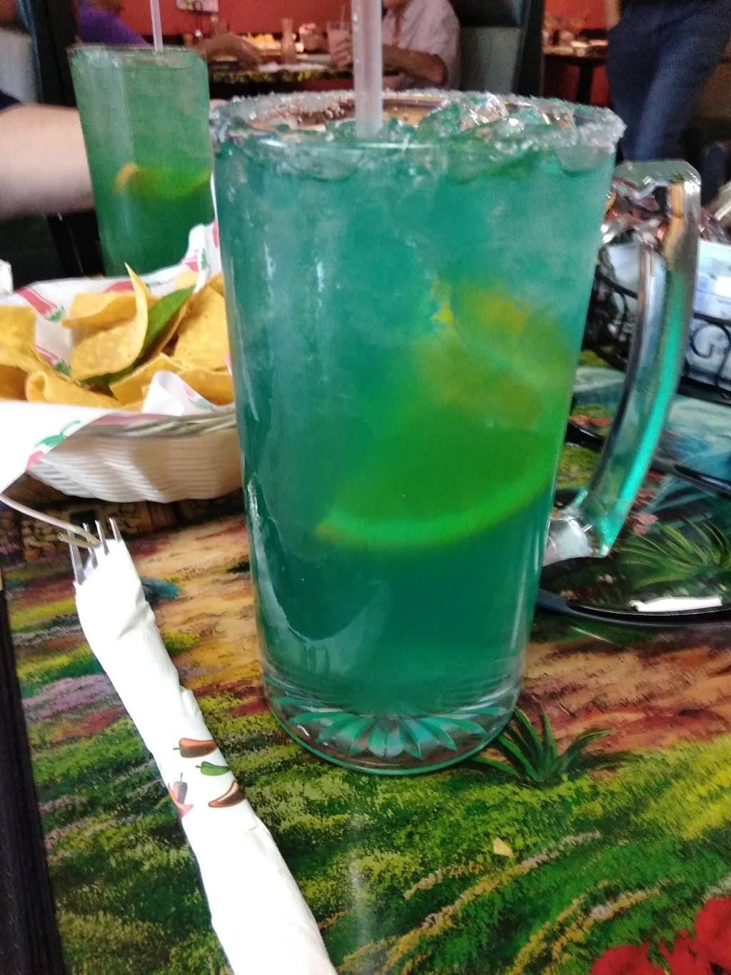 Jimador Authentic Mexican Cuisine | restaurant | 1200 W Main St, Peoria, IL 61606, USA | 3094959090 OR +1 309-495-9090