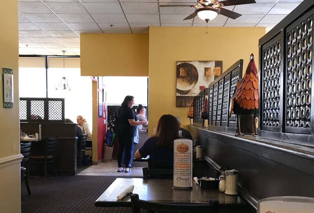 Brigs at the Crossing Restaurant | restaurant | 1225 NW Maynard Rd, Cary, NC 27513, USA | 9194819300 OR +1 919-481-9300