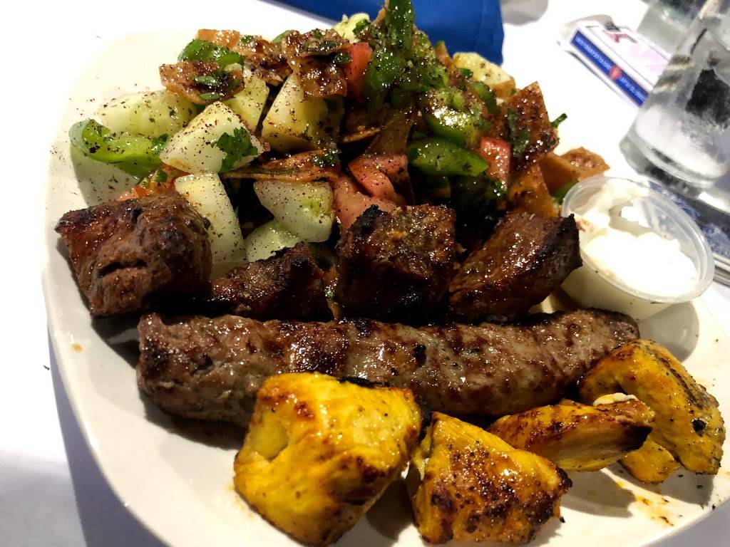 Rozana Restaurant | night club | 6120 N Lincoln Ave, Chicago, IL 60659, USA | 7736044000 OR +1 773-604-4000