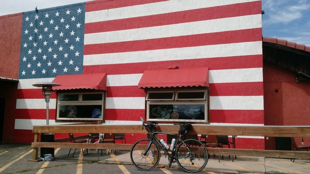 Wide Open Saloon | restaurant | 5607 US-85, Sedalia, CO 80135, USA | 7203207777 OR +1 720-320-7777