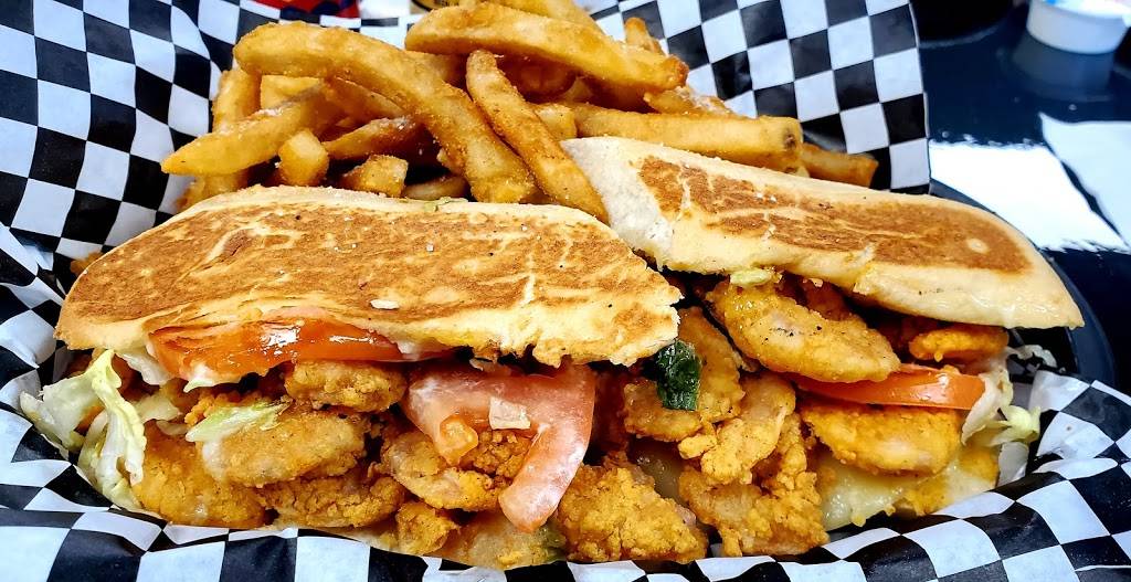 The Cornerstone Restaurant | restaurant | 332 US-90, Gautier, MS 39553, USA | 2284971000 OR +1 228-497-1000