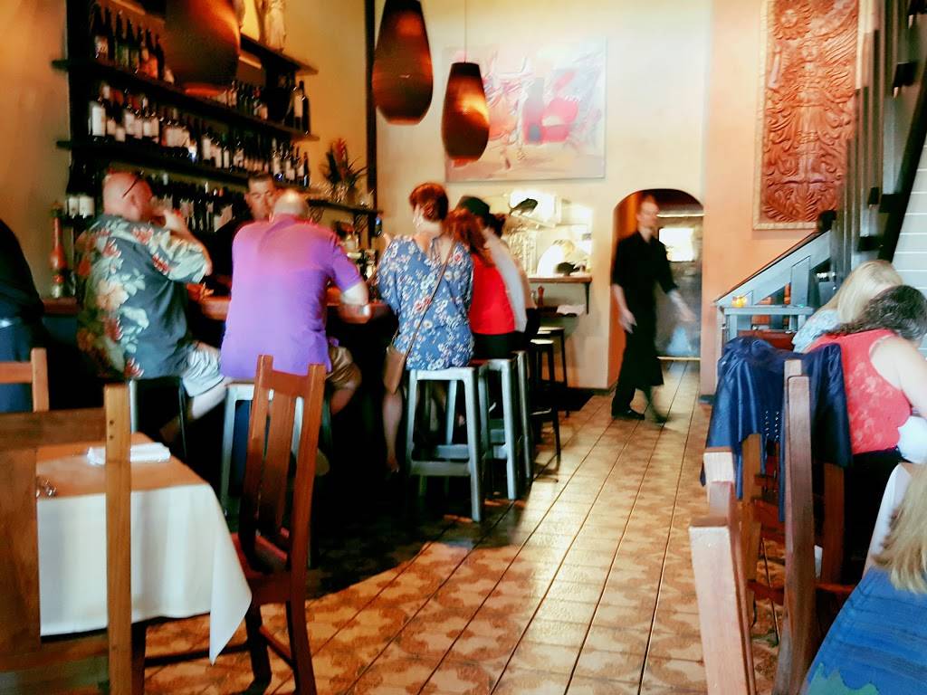 Zuzu | restaurant | 829 Main St, Napa, CA 94559, USA | 7072248555 OR +1 707-224-8555