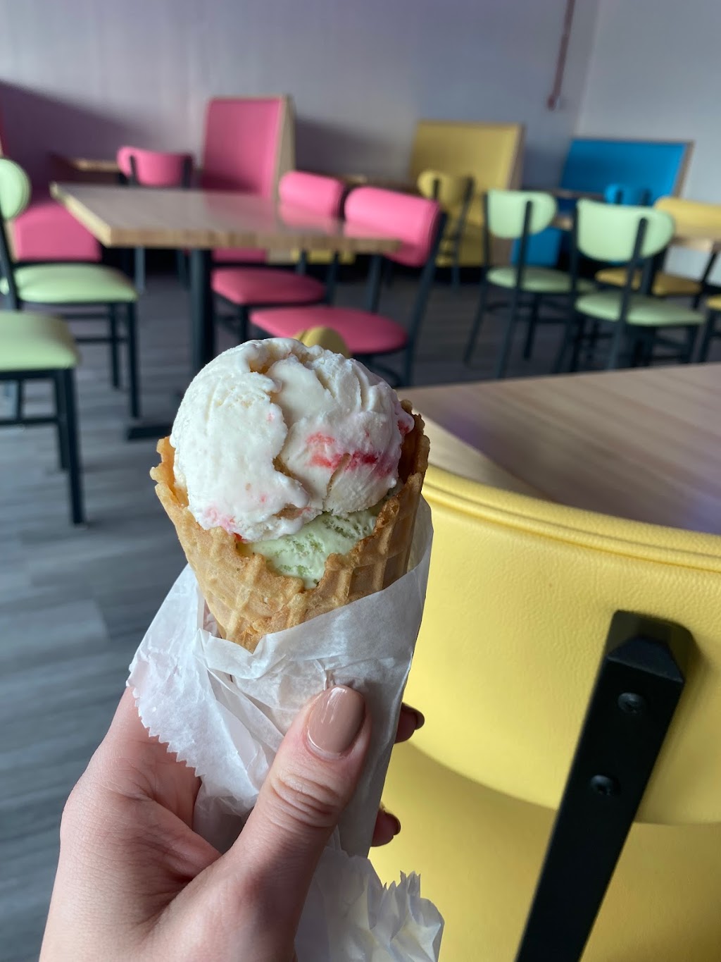 La Michoacana Moderna | restaurant | 610 Milwaukee Ave Suite 170, Glenview, IL 60025, USA | 2245678697 OR +1 224-567-8697