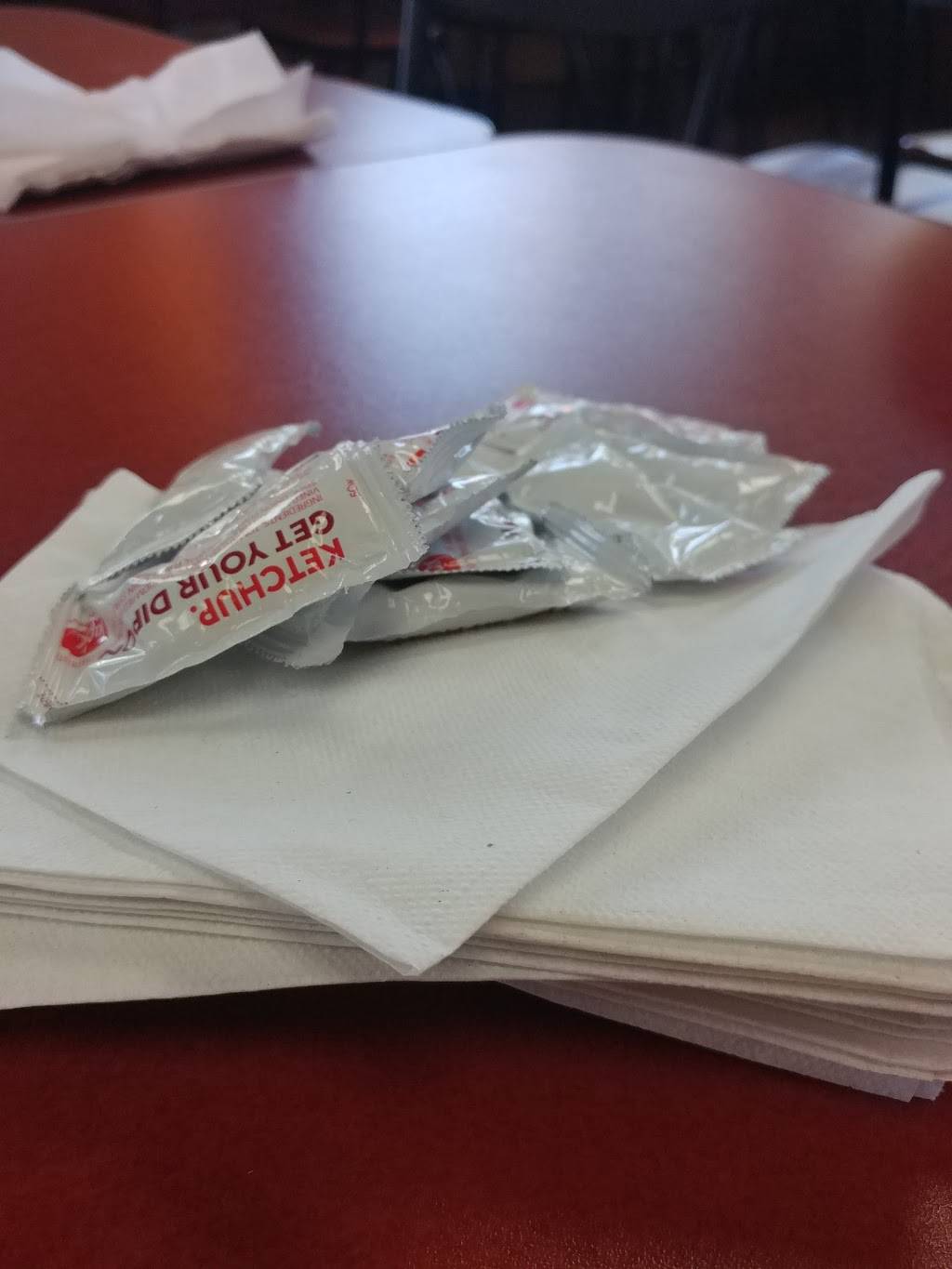 Jack in the Box | restaurant | 4361 E Baseline Rd, Gilbert, AZ 85234, USA | 4805580302 OR +1 480-558-0302