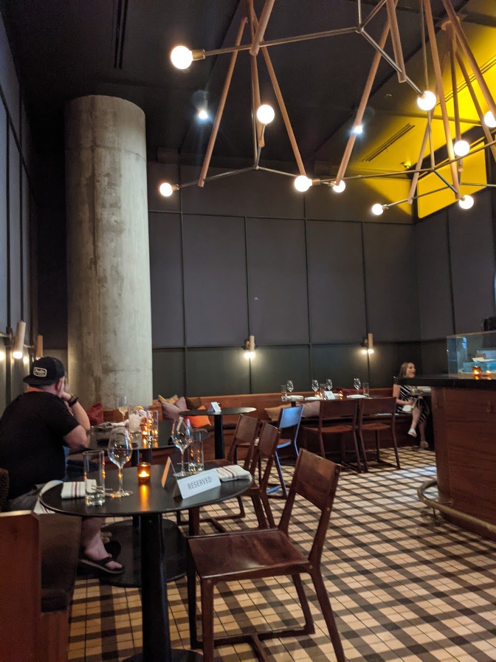 Garden & Gun Club | restaurant | 2605 Circle 75 Pkwy #410, Atlanta, GA 30339, USA | 7707260925 OR +1 770-726-0925