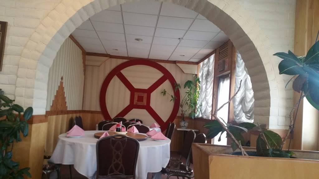 New Canton Garden | restaurant | 2130 Country Club Blvd, Stockton, CA 95204, USA | 2094661075 OR +1 209-466-1075