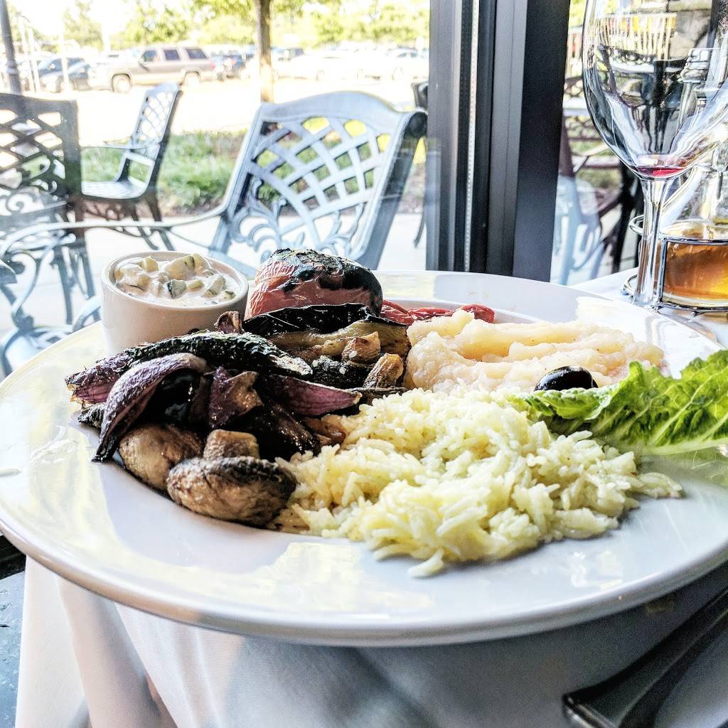 Ararat17 | restaurant | 1361 Chestnut Ln, Matthews, NC 28104, USA | 7046840107 OR +1 704-684-0107