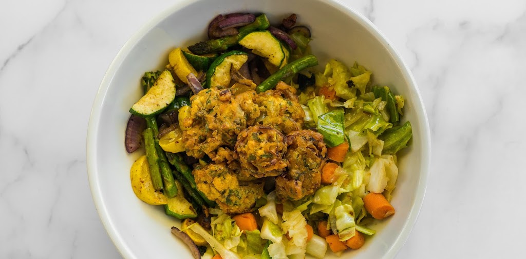 Goddess Good Food | restaurant | 3517 N Spaulding Ave, Chicago, IL 60618, USA | 6183054737 OR +1 618-305-4737