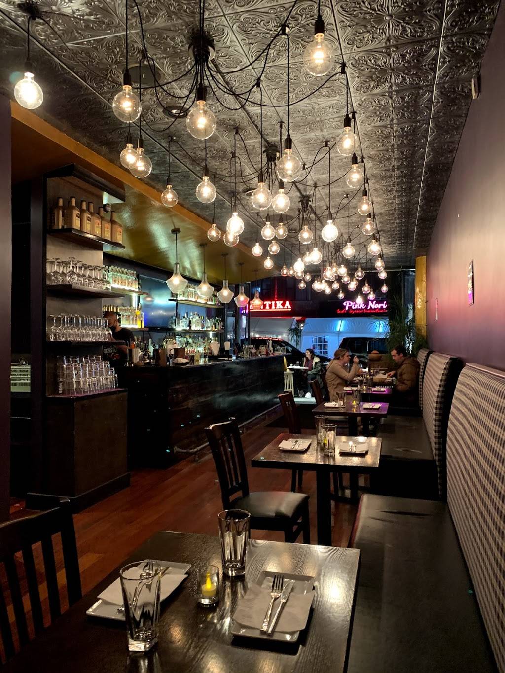 Tacostoria | restaurant | 36-05 30th Ave, Queens, NY 11103, USA | 7189560012 OR +1 718-956-0012