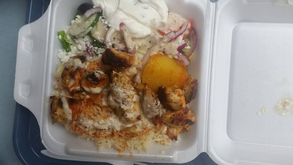 El Greeko | restaurant | 1530 Albion Rd, Etobicoke, ON M9V 1B4, Canada | 6473420138 OR +1 647-342-0138