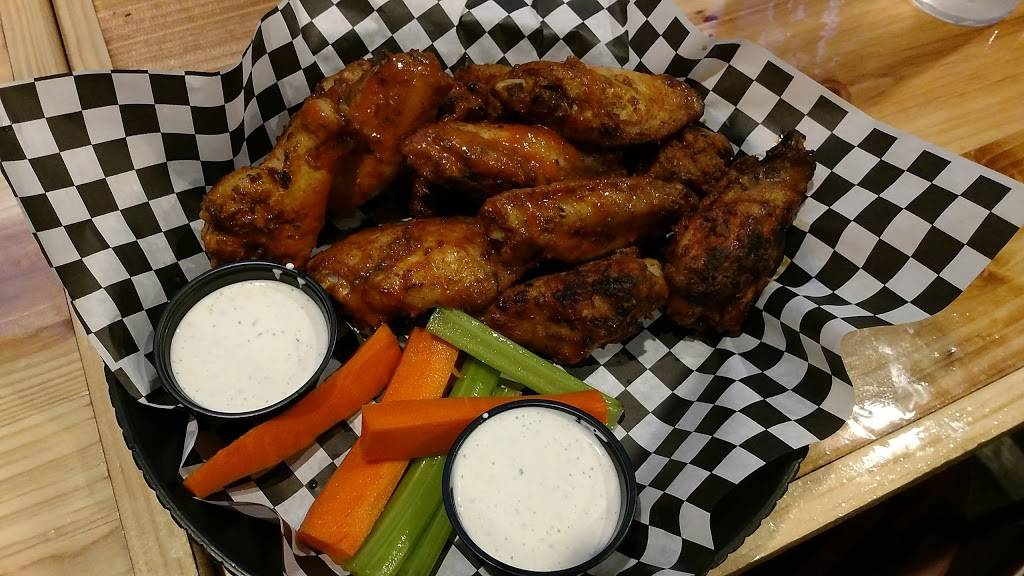 Abbey Road Tavern & Grill | restaurant | 1195 W Chatham St, Cary, NC 27513, USA | 9194814434 OR +1 919-481-4434