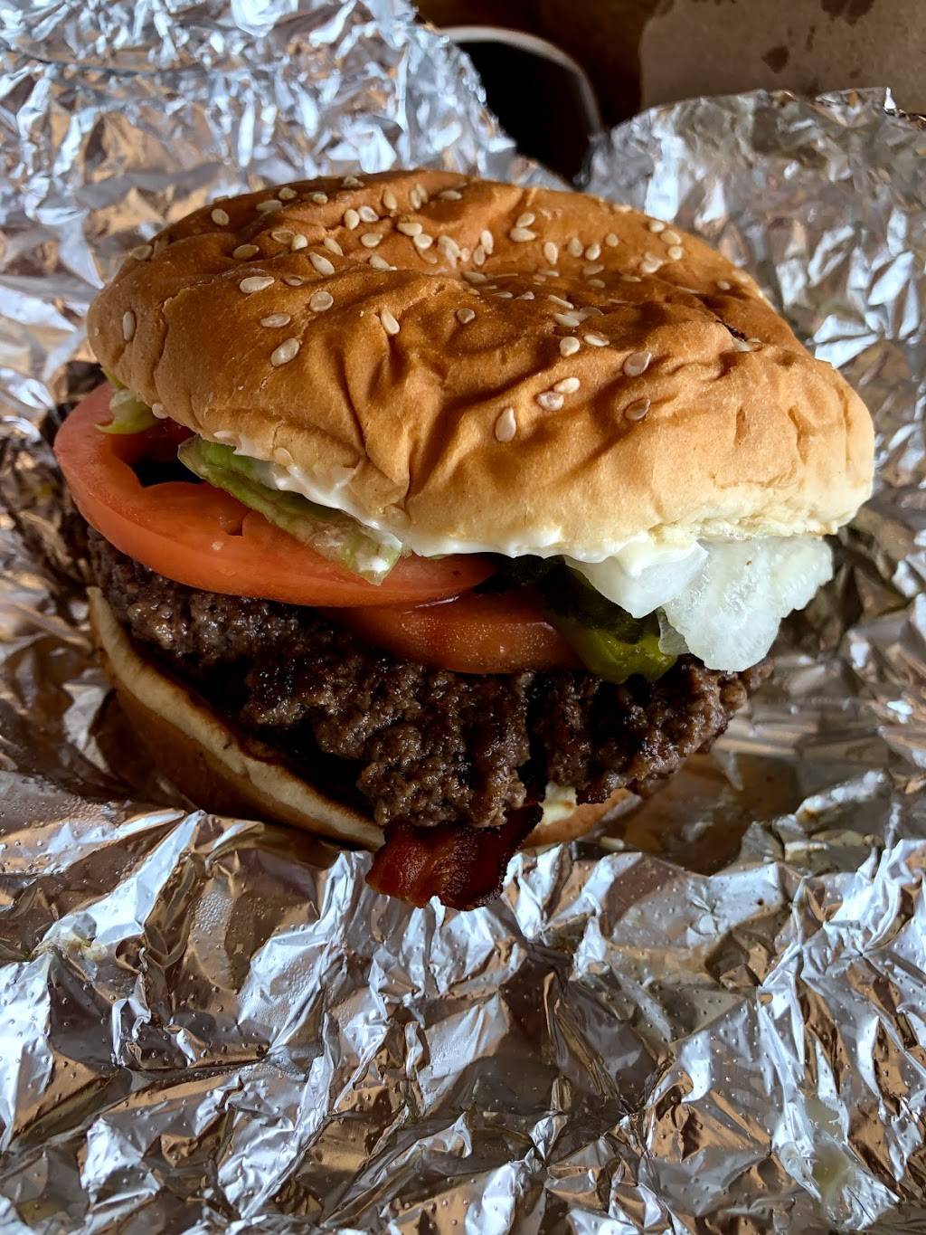 Five Guys | meal takeaway | 585 Brookwood Village, Birmingham, AL 35209, USA | 2054148459 OR +1 205-414-8459
