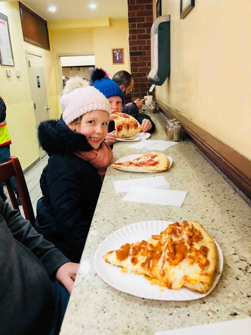 Pronto Pizza | meal delivery | 139 Court St, Brooklyn, NY 11201, USA | 7185222225 OR +1 718-522-2225