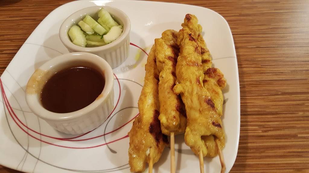 Bangkok Cuisine III | restaurant | 25223 Gratiot Ave, Roseville, MI 48066, USA | 5867763660 OR +1 586-776-3660