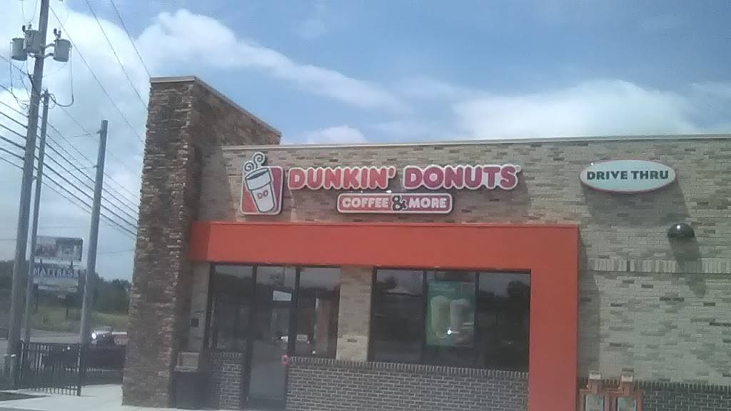 Dunkin | bakery | 15679 OH-170, East Liverpool, OH 43920, USA | 3303832867 OR +1 330-383-2867