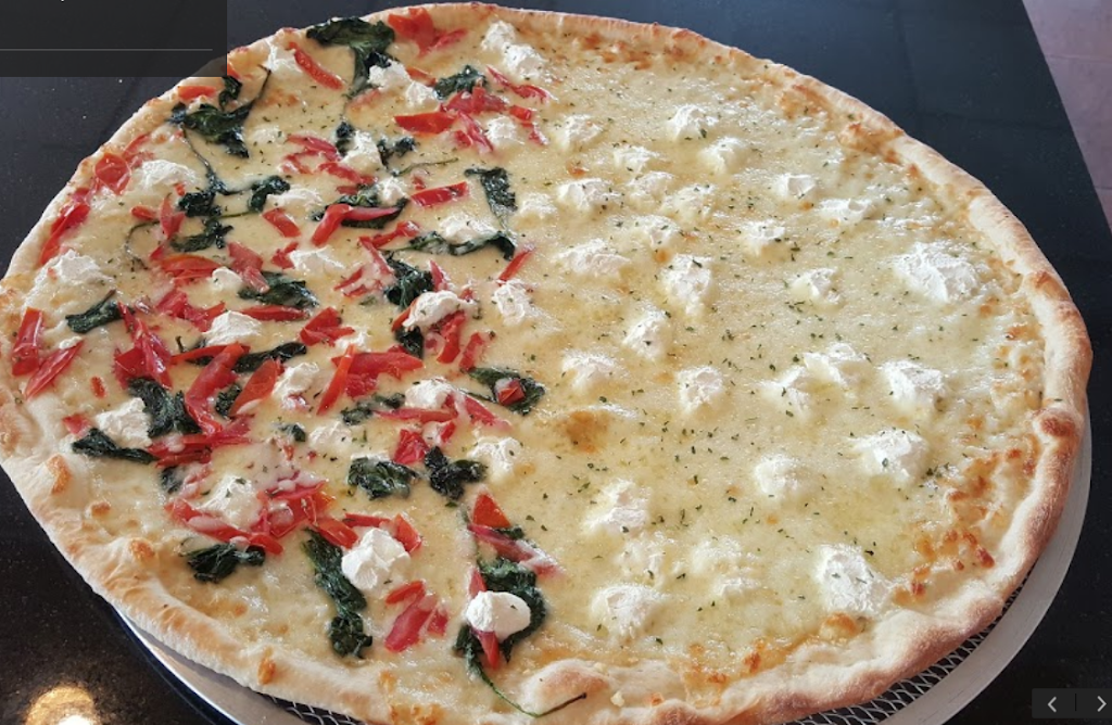 Rockys Pizzeria | meal delivery | 2501 Martin Luther King Jr Dr, North Chicago, IL 60064, USA | 8476727570 OR +1 847-672-7570