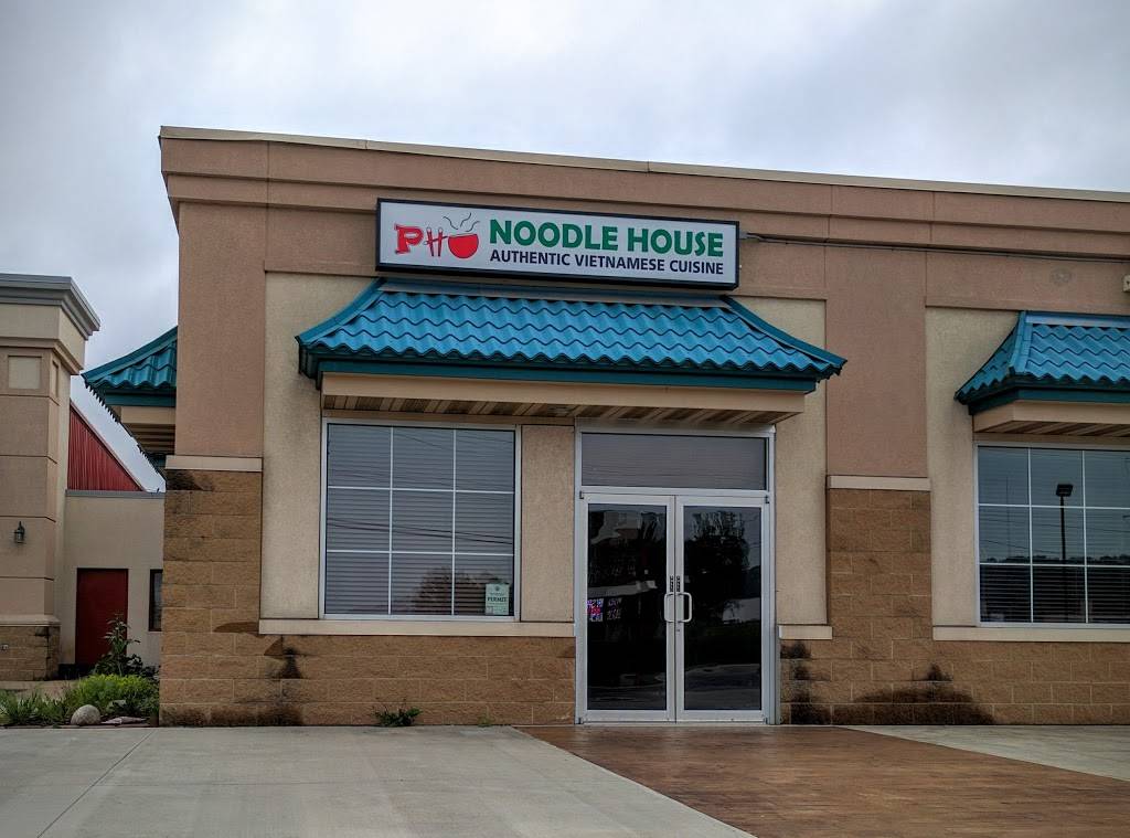 Pho Noodle House & Dragon Wok | restaurant | 2004, 206 W Camp St, East Peoria, IL 61611, USA | 3096995668 OR +1 309-699-5668
