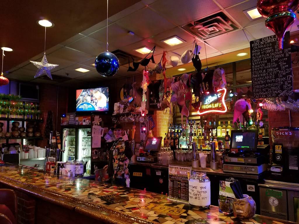 Dicks Last Resort | restaurant | 2211 N Lamar St, Dallas, TX 75202, USA | 2147470001 OR +1 214-747-0001