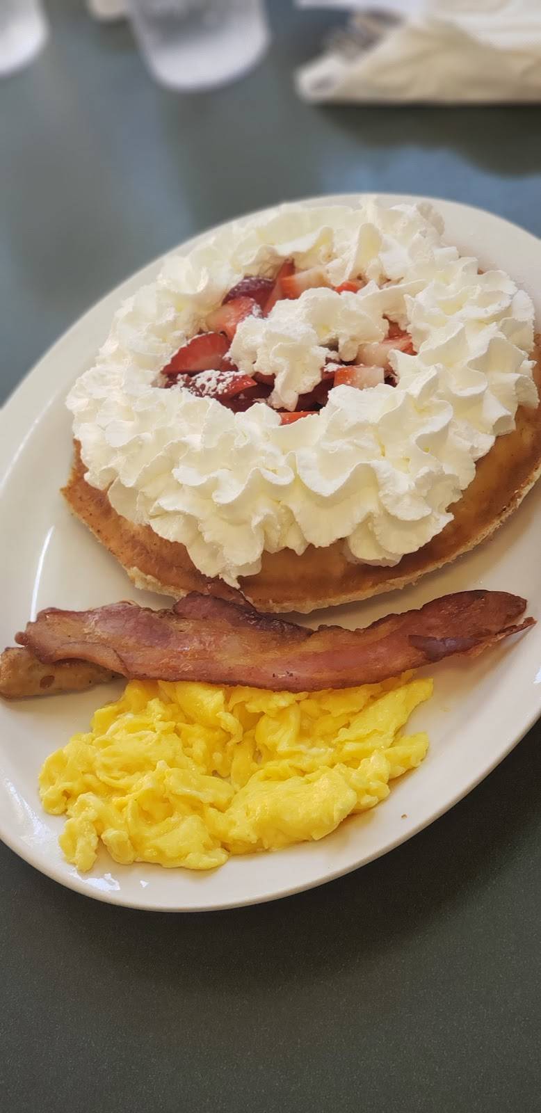 Karens Little Café | restaurant | 2290 Nicolaus Rd #106, Lincoln, CA 95648, USA | 9164347300 OR +1 916-434-7300