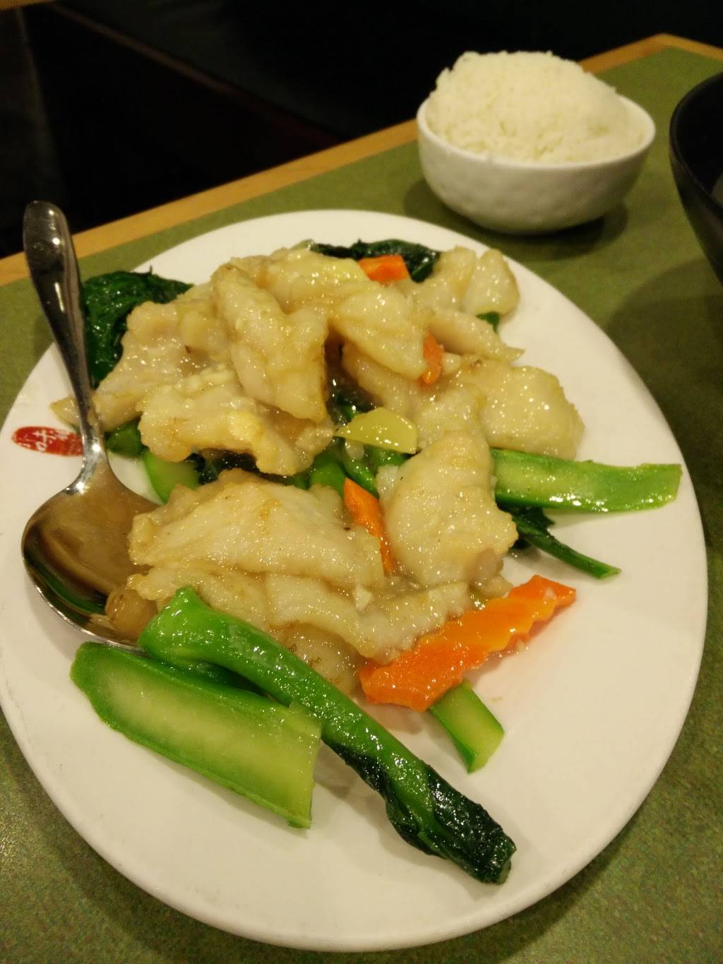Hing Kee | restaurant | 2140 S Archer Ave, Chicago, IL 60616, USA | 3128089538 OR +1 312-808-9538