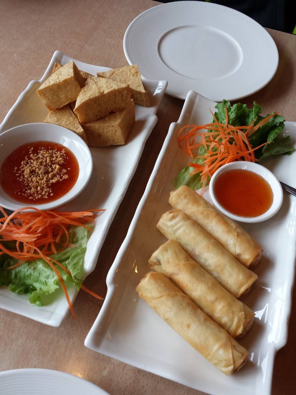 Jasmine Thai | restaurant | 4315 6th Ave SE, Lacey, WA 98503, USA | 3609234155 OR +1 360-923-4155