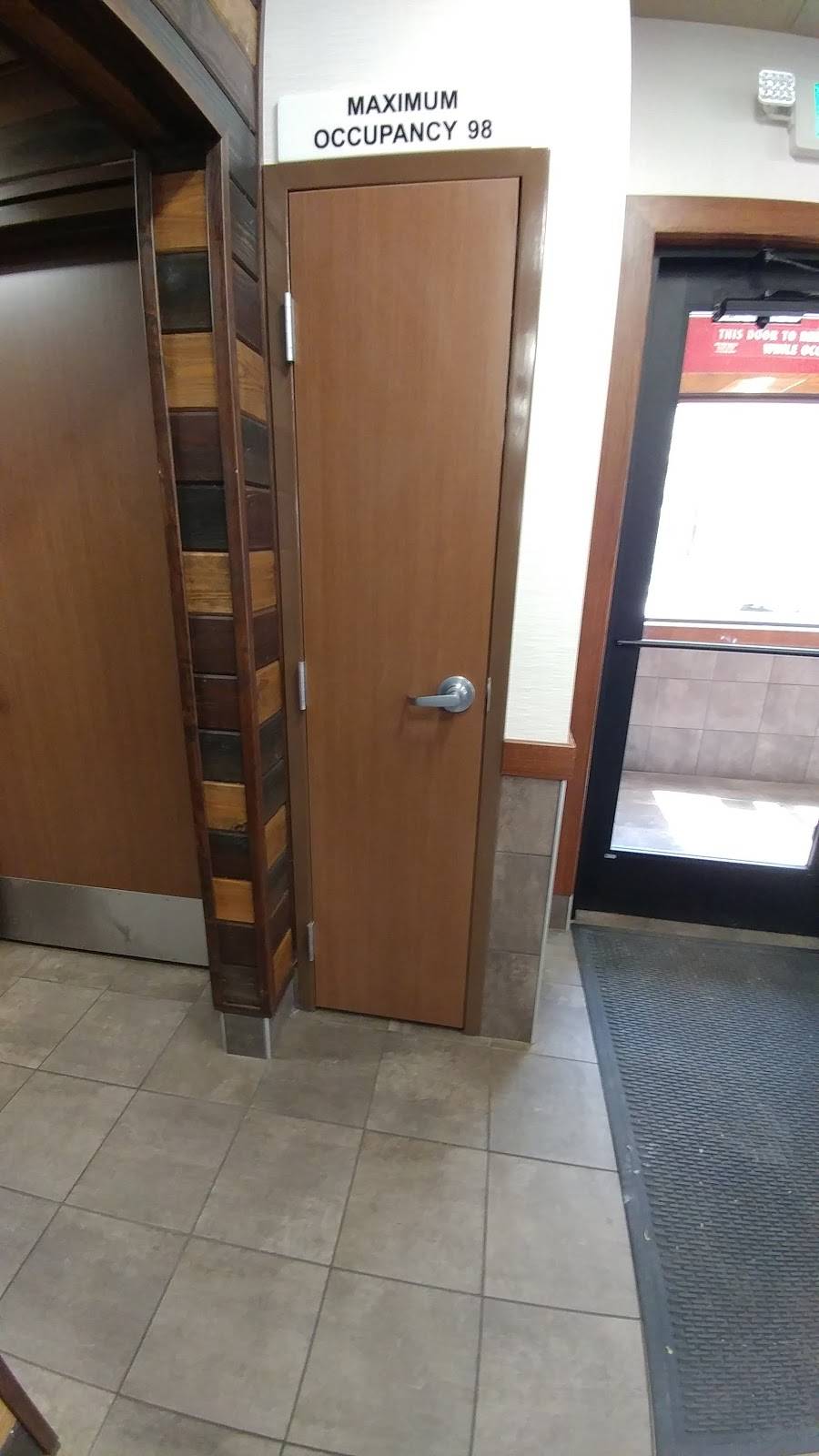 Arbys | meal takeaway | 4308 E Harry St, Wichita, KS 67218, USA | 3166811215 OR +1 316-681-1215