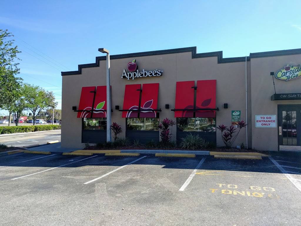 Applebees Grill + Bar | restaurant | 5908 18th St E, Ellenton, FL 34222, USA | 9417227100 OR +1 941-722-7100