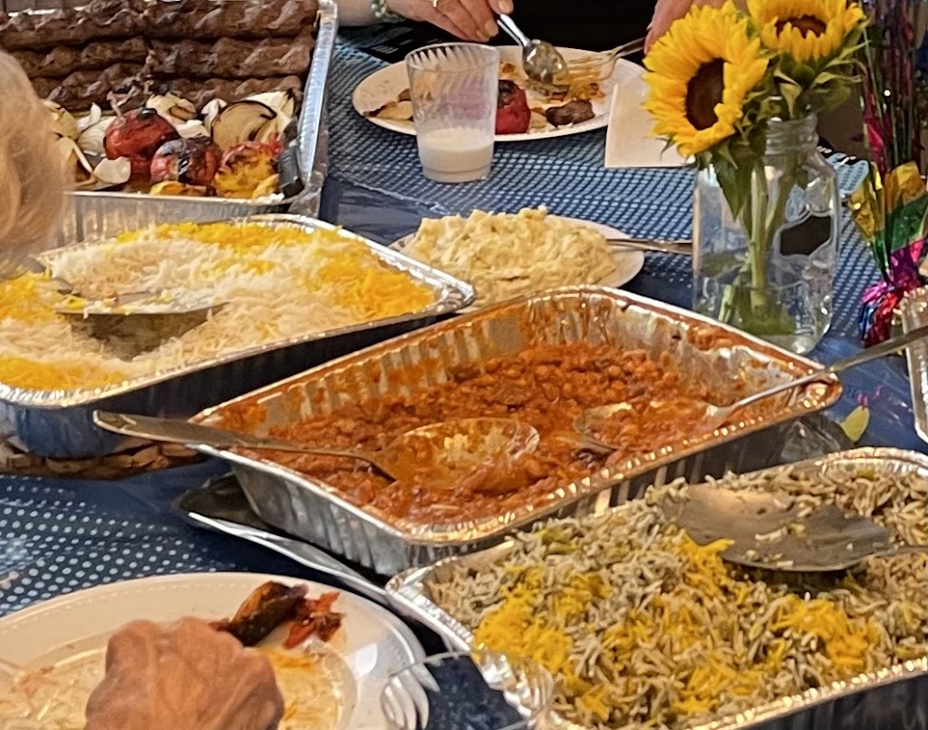 Noosh Grill Restaurant | restaurant | Inside Valley Marketplace, 18345 Vanowen St, Reseda, CA 91335, USA | 8189962800 OR +1 818-996-2800